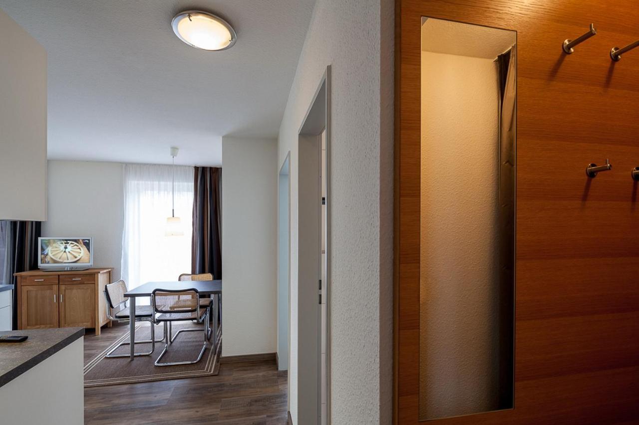Am Rosenhain 6 Am Rosenhain 6 Appartement 1 Timmendorfer Strand Εξωτερικό φωτογραφία