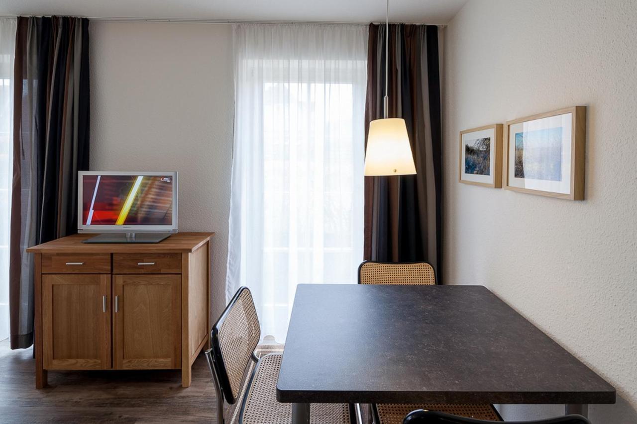 Am Rosenhain 6 Am Rosenhain 6 Appartement 1 Timmendorfer Strand Εξωτερικό φωτογραφία